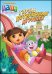 DVD. Даша-путешественница. Выпуск 3. Город потерянных игрушек