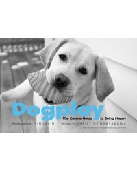 Dogplay: The Canine Guide to Being Happy
