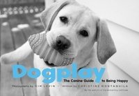 Обложка книги «Dogplay: The Canine Guide to Being Happy» — Levin Kim, ISBN 9781584798279