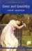 Sense and Sensibility