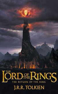 The Lord of the Rings 3: The Return of the King