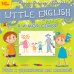 DVD. Little English. Я и моя семья. Игры и упражнения для малышей