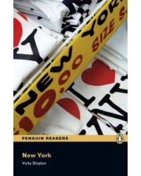 New York (+ Audio CD)