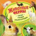 Животные фермы