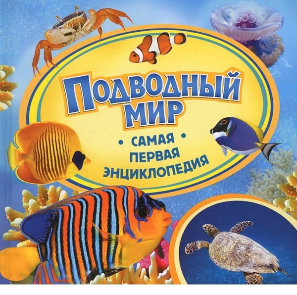Подводный мир