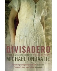 Divisadero