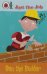 Just the Job: Ben the Builder