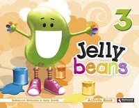 Jellybeans 3. Activity Book