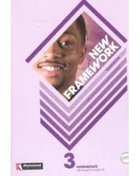 New Framework 3. Workbook (+ Audio CD)
