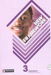 New Framework 3. Workbook (+ Audio CD)