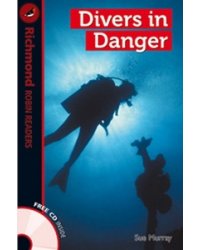 Divers in Danger (+ Audio CD)