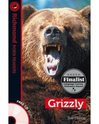 Grizzly (+ Audio CD)