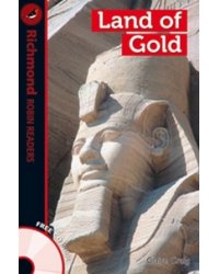 Land of Gold (+ Audio CD)