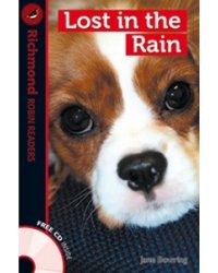 Lost in the Rain (+ Audio CD)