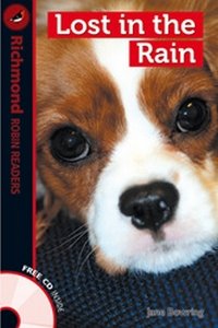 Lost in the Rain (+ Audio CD)