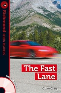 The Fast Lane (+ Audio CD)