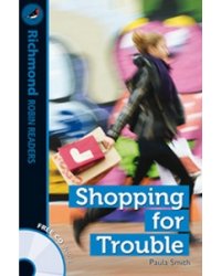 Shopping for Trouble (+ Audio CD)