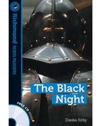 The Black Night (+ Audio CD)