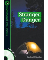 Stranger Danger (+ Audio CD)