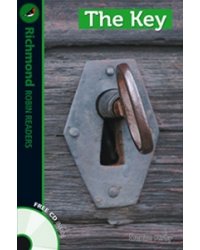 The Key (+ Audio CD)