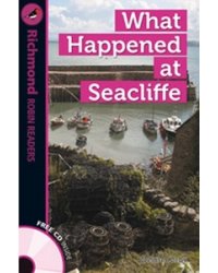 What Happened at Seacliffe (+ Audio CD)