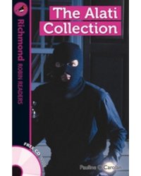 The Alati Collection (+ Audio CD)
