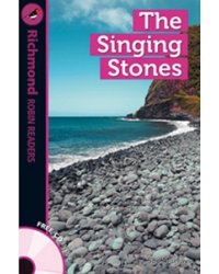 The Singing Stones (+ Audio CD)