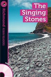 The Singing Stones (+ Audio CD)