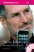 Steve Jobs: the man behind Apple (+ Audio CD)