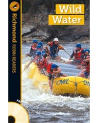 Wild Water (+ Audio CD)