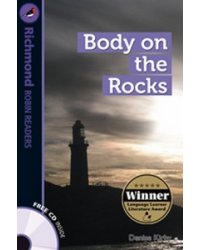 Body on the Rocks (+ Audio CD)