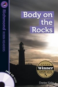 Body on the Rocks (+ Audio CD)
