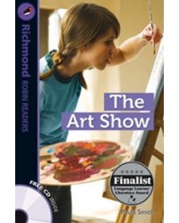 The Art Show (+ Audio CD)