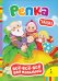 Обложка книги «Репка. Сказка», ISBN 9785353061298