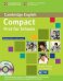 Compact First for Schools. Student's Pack. Student's Book without Answers (+ CD-ROM)