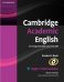 Cambridge Academic English B2 Upper Intermediate Student's Book
