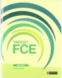 Target FCE. Workbook (+ Audio CD)