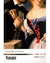 La sonata a Kreutzer