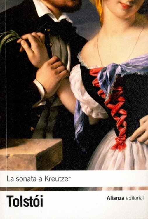 La sonata a Kreutzer