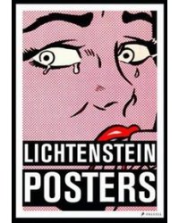 Lichtenstein Posters