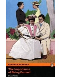 The Importance of Being Earnest