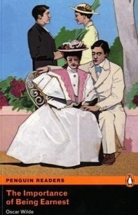 The Importance of Being Earnest