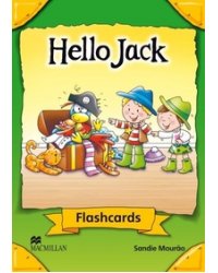 Hello Jack. Flashcards