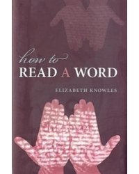 How to Read a Word