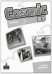 Cosmic B1. Test Book