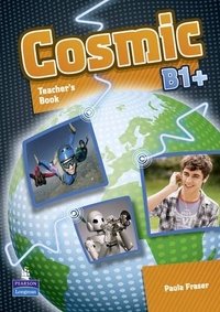 Cosmic B1+. Teacher's Book