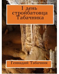 1 день стройбатовца Табачника