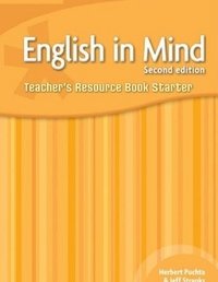English in Mind. Teacher's Resource Book Starter