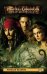 Обложка книги «Pirates of Caribbean 2: Dead Man's Chest (+ Audio CD)» — Elliott Ted, Rossio Terry, ISBN 9781447925736