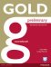 Gold. Preliminary. Coursebook (+ CD-ROM)